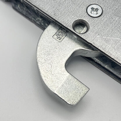 Lockmaster Hookbolt Genuine Mulitpoint Gearbox - Lift Lever or Double Spindle - Image 16