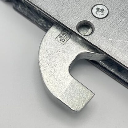 Lockmaster Hookbolt Genuine Mulitpoint Gearbox - Lift Lever or Double Spindle - Image 24