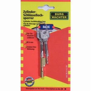 Locksmith Keys
