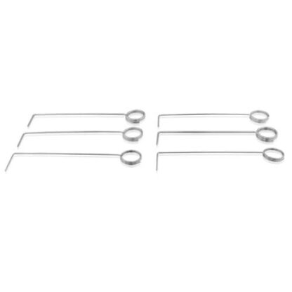 Souber 12 Piece Mortice Pick Set - Image 2