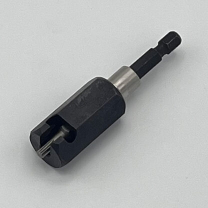 Lock Puller Screwdriver Adapter - Image 3