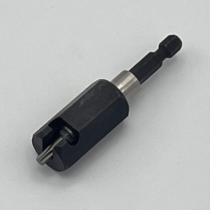 Lock Puller Screwdriver Adapter - Image 4