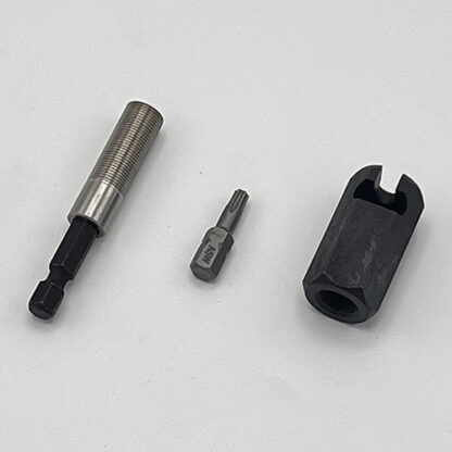 Lock Puller Screwdriver Adapter - Image 6