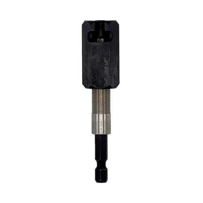 Lock Puller Screwdriver Adapter - Image 2