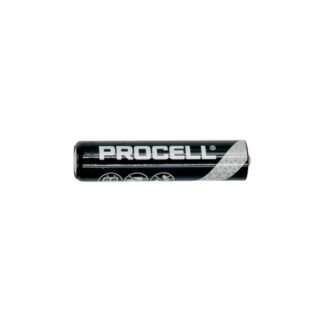 Duracel Industrial AAA Battery