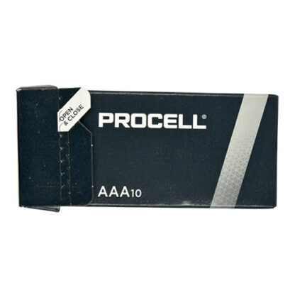 Duracel Industrial AAA Battery - Image 4