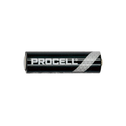 Duracel Procell AA Battery - Box of 10