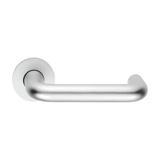 EuroSpec LRS9000SAA 22mm Safety Lever - DDA compliant (LEAD TIME: 2-3 DAYS)