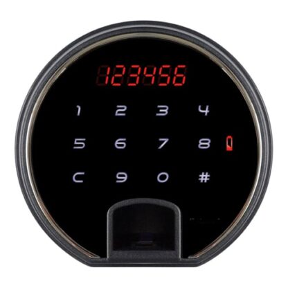 Phoenix LS6010 Series Luxury Safes (LEAD TIME: 2-3 DAYS) - Image 4