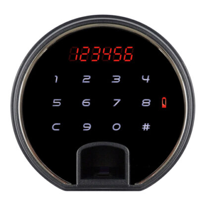 Phoenix LS6010 Series Luxury Safes (LEAD TIME: 2-3 DAYS) - Image 16
