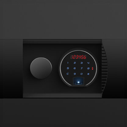 Phoenix LS7011 Series Luxury Safes (LEAD TIME: 3-5 DAYS) - Image 8