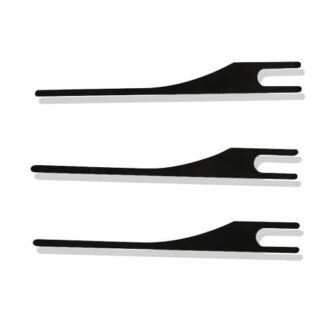 Dino Pick Gun Blades