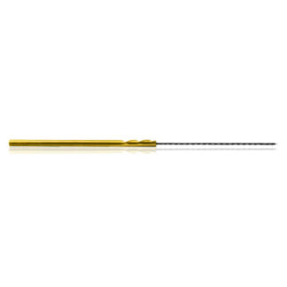 HPC Spiral Key Extractor