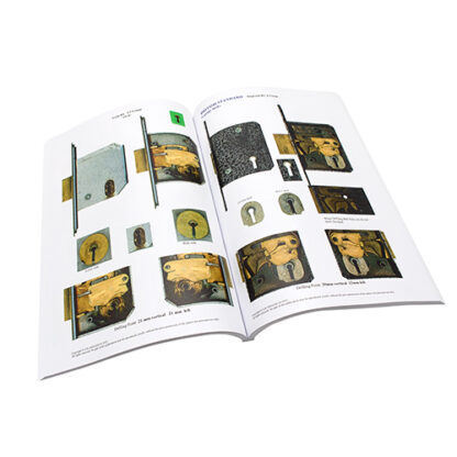 Mortice Lock Manuals - Image 2