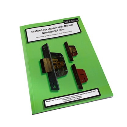 Mortice Lock Manuals - Image 3