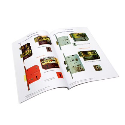 Mortice Lock Manuals - Image 4