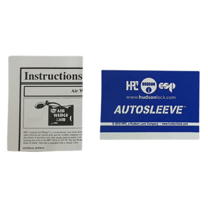 HPC Goldfinger Killer Car Opening Kit - Image 5
