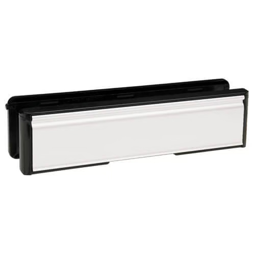 Letterplates
