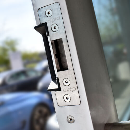 Locking Devices