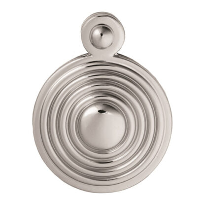 Carlisle Brass M1000CP Queen Anne Covered Escutcheon (LEAD TIME: 2-3 DAYS)