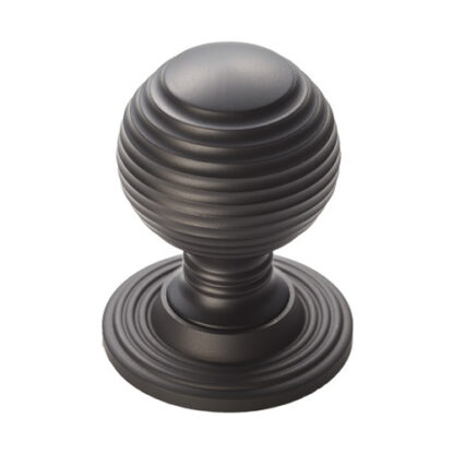 Manital M1003MB Queen Anne Knob 23mm (LEAD TIME: 2-3 DAYS)