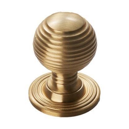 Manital M1003SB Queen Anne Knob 23mm (LEAD TIME: 2-3 DAYS) - Image 2