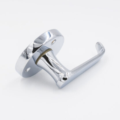 VICTORIAN Lever On Round Rose Furniture - Image 2