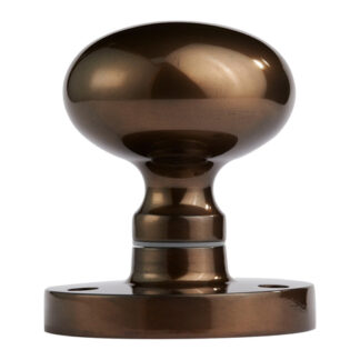 Carlisle Brass M35DB Mushroom Mortice Knob (LEAD TIME: 2-3 DAYS)