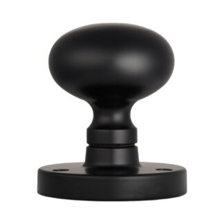 Manital M35MB Mushroom Mortice Knob (LEAD TIME: 2-3 DAYS)