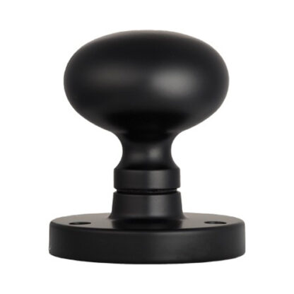 Manital M35MB Mushroom Mortice Knob (LEAD TIME: 2-3 DAYS)