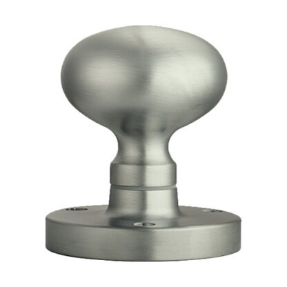 Carlisle Brass M35SN Mushroom Mortice Knob (LEAD TIME: 2-3 DAYS)