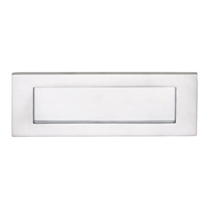 Carlisle Brass M36BSC Plain Letter Plate (LEAD TIME: 2-3 DAYS) - Image 3