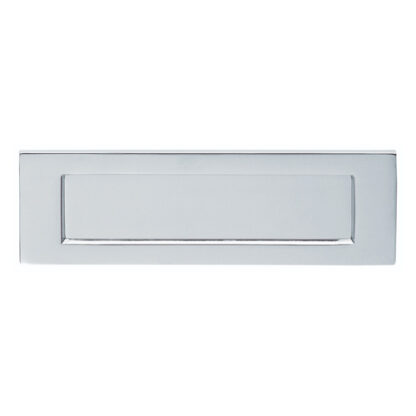 Carlisle Brass M36SCP Plain Letter Plate (LEAD TIME: 2-3 DAYS)