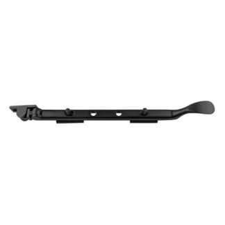 Carlisle Brass M44SMB Victorian Casement Stay 270mm Matt Black (LEAD TIME: 2-3 DAYS)