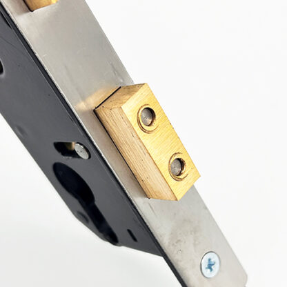 Willenhall M5 Euro 2" Mortice Sashlock FP19 Cranked - Image 6