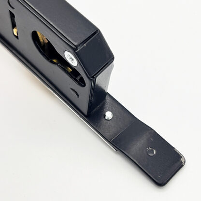 Willenhall M5 Euro 2" Mortice Sashlock FP19 Cranked - Image 7