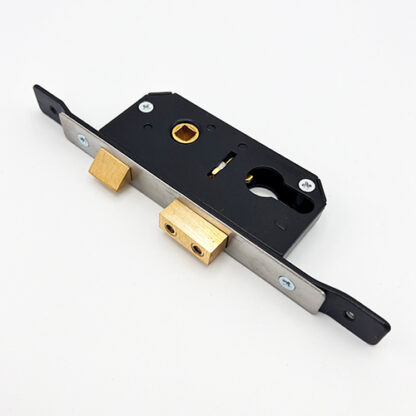 Willenhall M5 Euro 2" Mortice Sashlock FP19 Cranked - Image 4