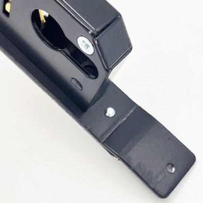 Willenhall M5 Euro 2" Mortice Sashlock FP25 Cranked - Image 5