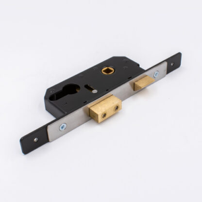 Willenhall M5 Euro 2" Mortice Sashlock FP19 Extended - Image 4
