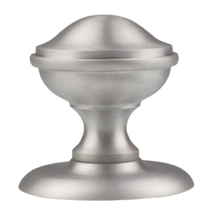 Carlisle Brass M60SC Round Centre Door Knob (LEAD TIME: 2-3 DAYS)
