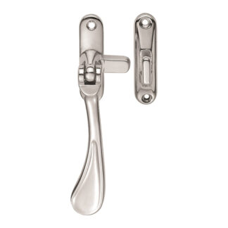 Carlisle Brass M73CP Casement Fastener Reversible (LEAD TIME: 2-3 DAYS)