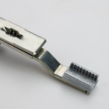 Maco Bottom Shootbolt with Mushroom Cam - Reverse Action - 300mm - Image 3