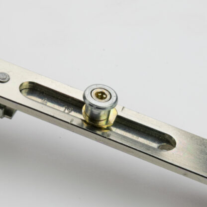 Maco Bottom Shootbolt with Mushroom Cam - Reverse Action - 300mm - Image 4