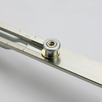 Maco Top Shootbolt with Mushroom Cam - Normal Action - 300mm - Image 4