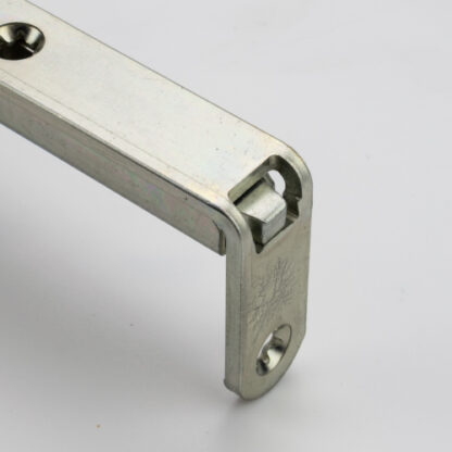 Maco Bottom Shootbolt - Reverse Action - 500mm - Image 2