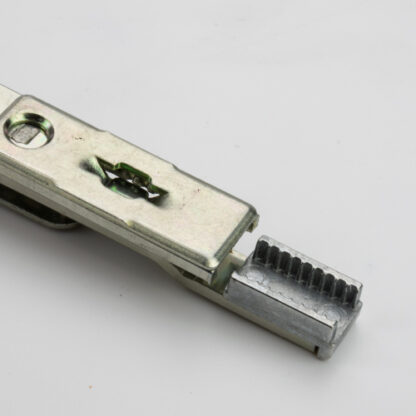 Maco Bottom Shootbolt - Reverse Action - 500mm - Image 3