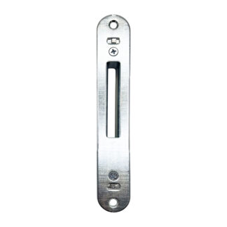 Millenco Hook Keep For Composite Doors