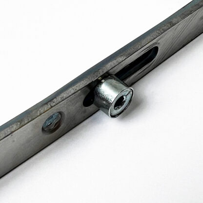 Millenco Latch 3 Hookbolts 2 Deadbolt Attachments for Shootbolts Lift Lever or Double Spindle Multipoint Door Lock - Image 4