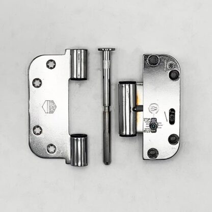Maco Composite Door Hinge - Image 6