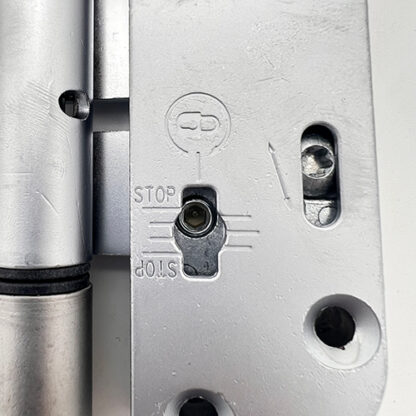 Maco Composite Door Hinge - Image 12